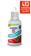 GASDEM-B® | CARNITINA + TÉ VERDE