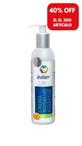 CREMA ANTISÉPTICA BIOSALUD ÉVITER® 250 ML