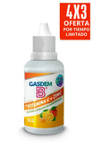 GASDEM-B® | VITAMINA C + ZINC