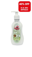 CREMA ANTISÉPTICA BABYTER®